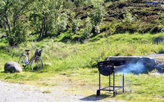 Tips til sykkelferie langs Mørekysten