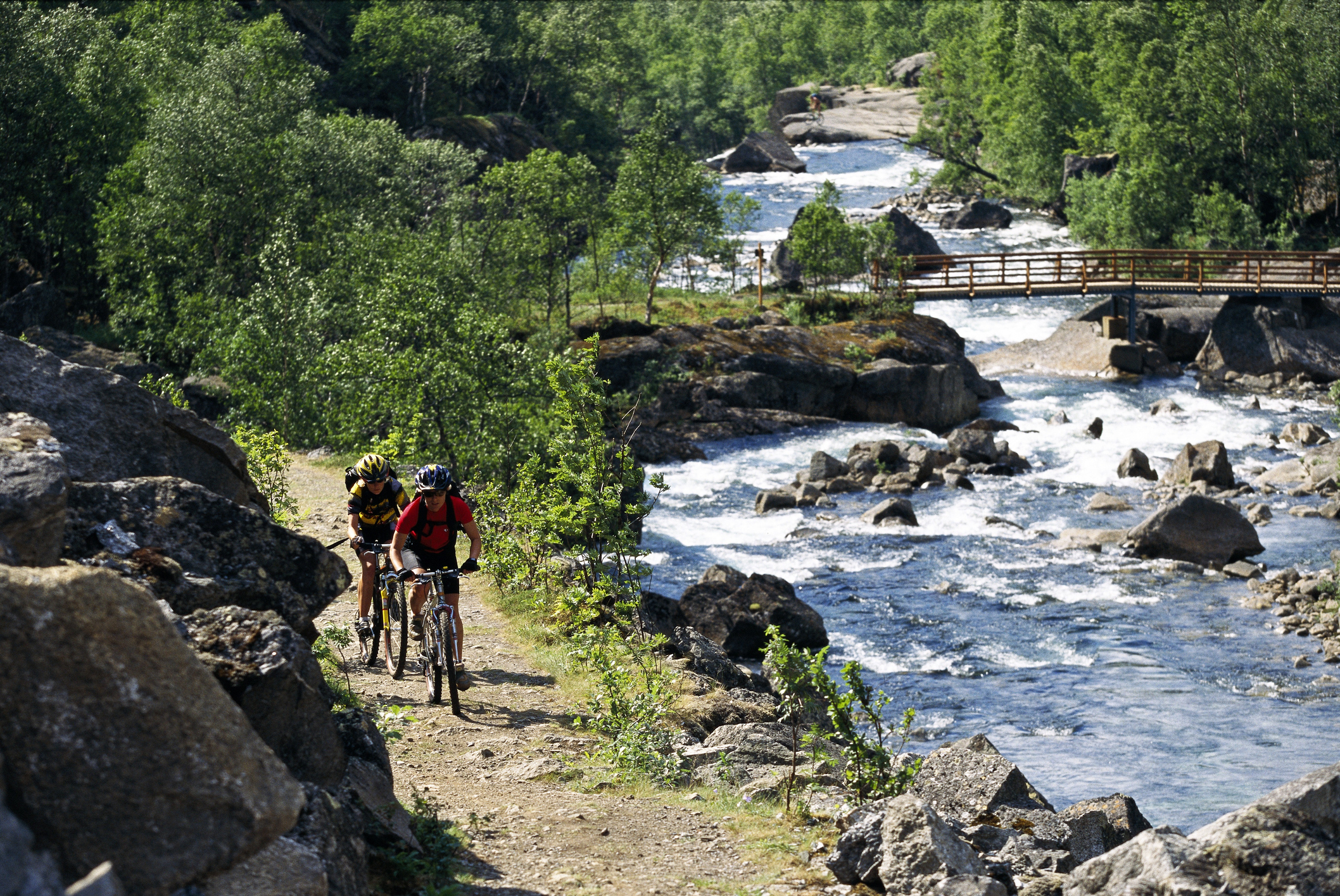 Reisetips Og Inspirasjon Til Sykkelferie | FINN.no