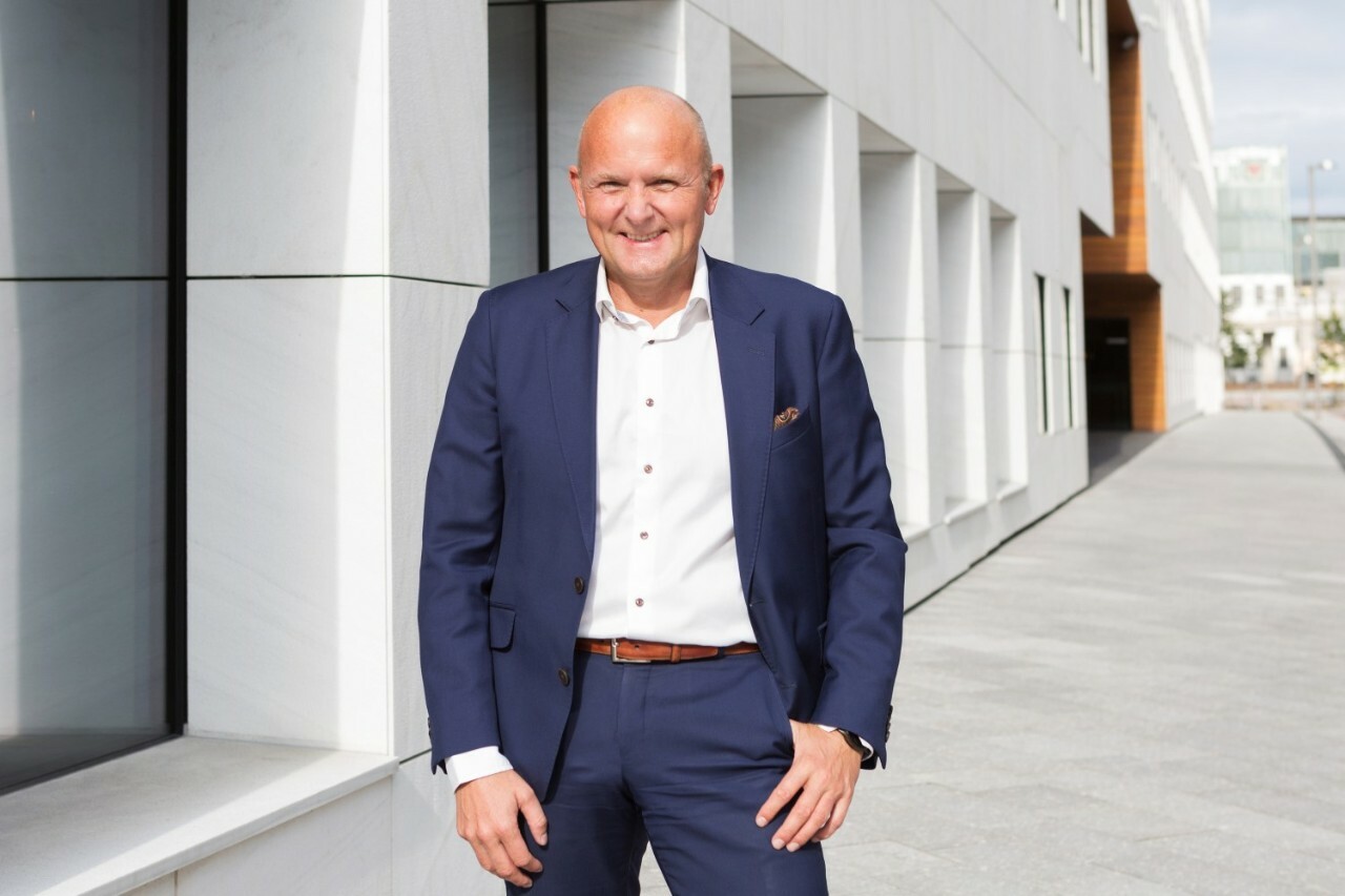 Kent Victor Syverstad, administrerende direktør i EiendomsMegler 1 Oslo Akershus, mener det nåværende boligmarkedet utgjør en bedre mulighet for førstegangskjøpere enn på lenge.