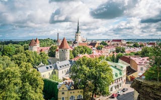 Tallinn reiseguide – de beste reisetipsene