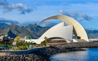 5 tips til ting å gjøre på Tenerife
