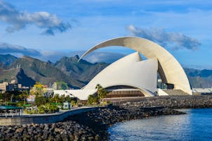 5 tips til ting å gjøre på Tenerife