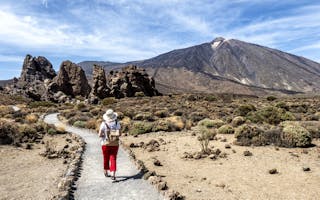 5 tips til fotturer på Tenerife