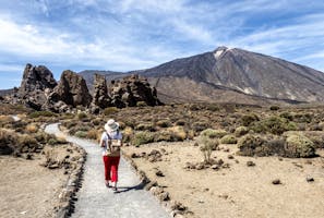 5 tips til fotturer på Tenerife