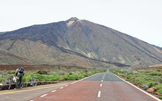 5 tips til sykkelferie på Tenerife