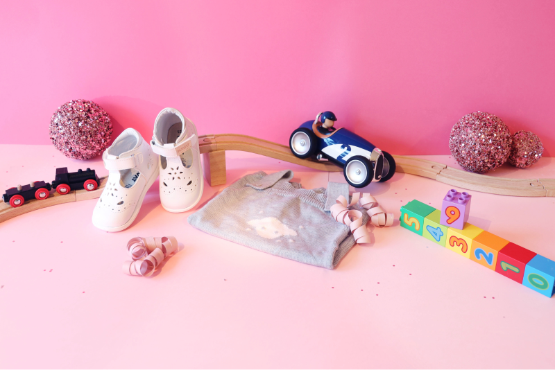 Til barna hovedbilde