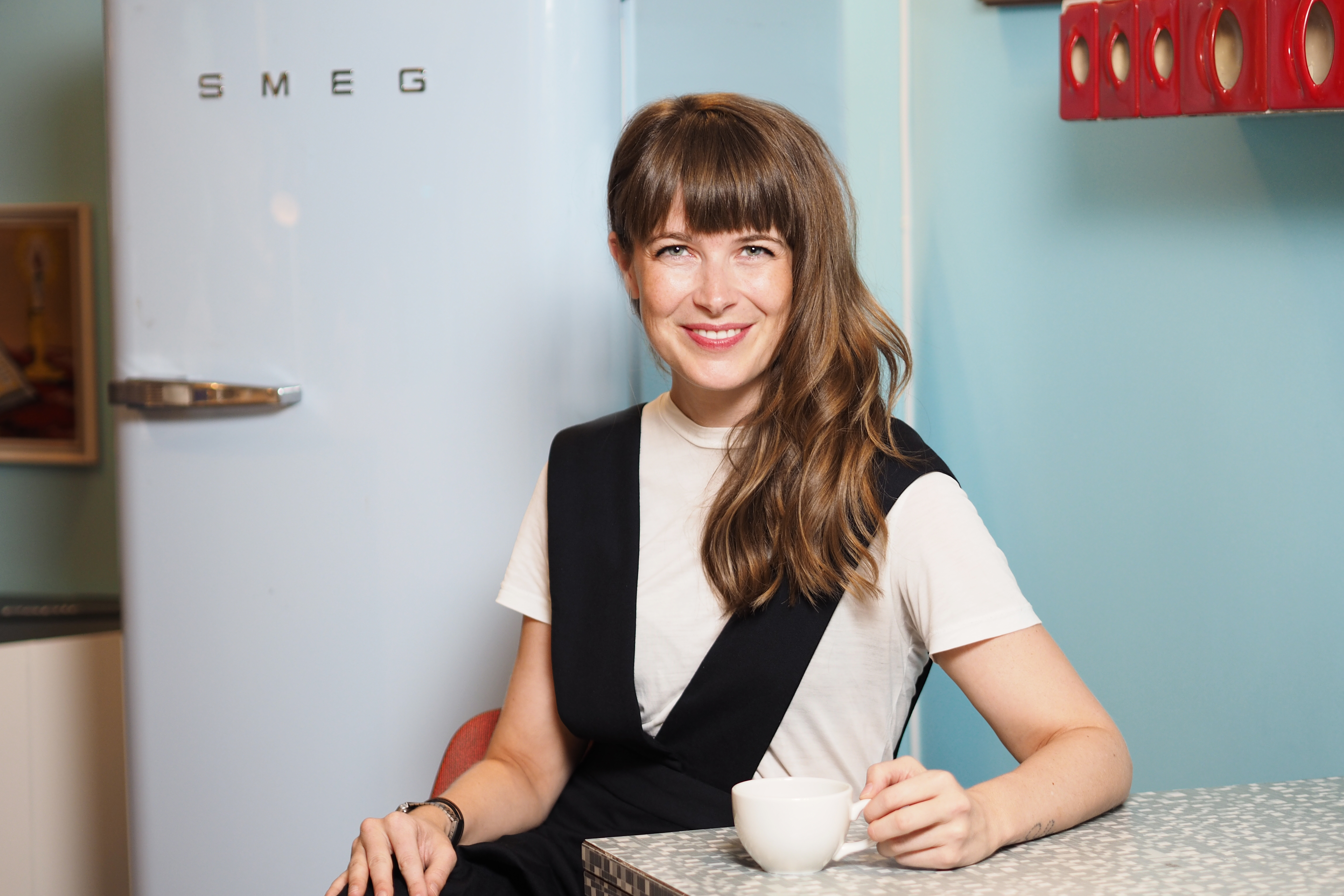 Kathrine Opshaug Bakke, bruktmarkedsekspert og produktdirektør på FINN torget.