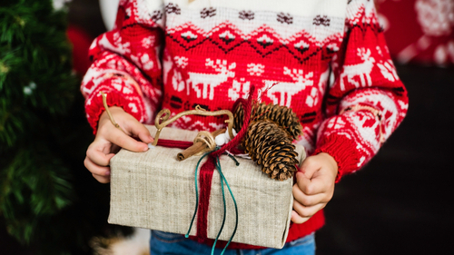 Nå er det kult å kjøpe julegavene brukt