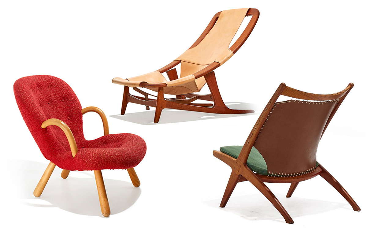 På jakt etter Musling-stolen, USM-hallers hyllesystem eller en Holmenkollen-stol?