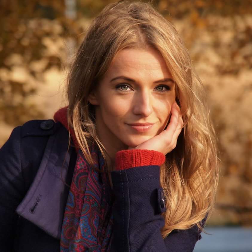 Aleksandra Kulczycka