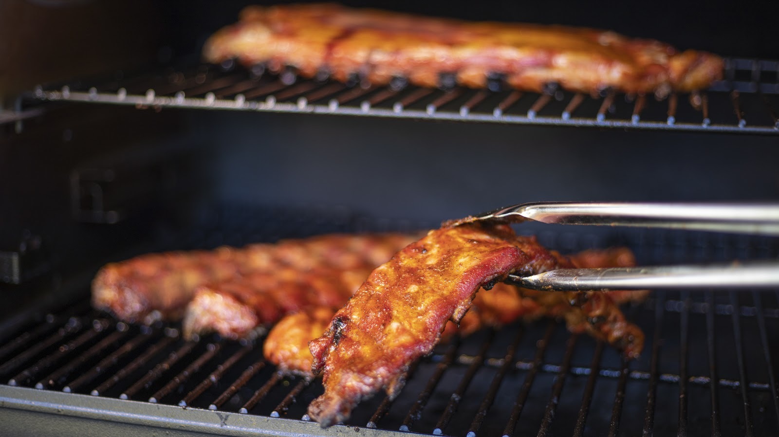 Noe annet enn pølser