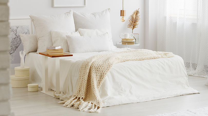 Slik kan du få drømmesengen til halv pris