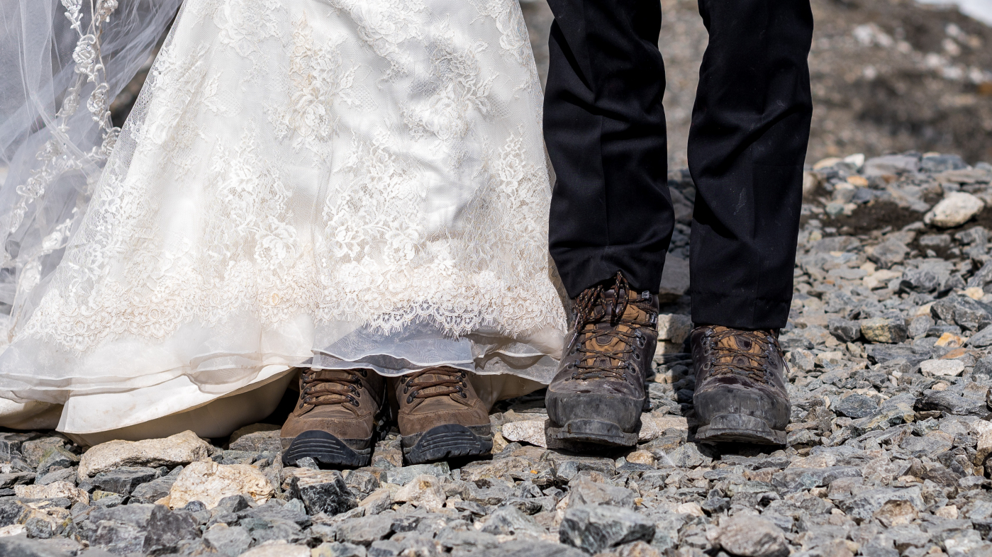 Slik kan brukt utstyr være smartere enn nytt på fjellturer