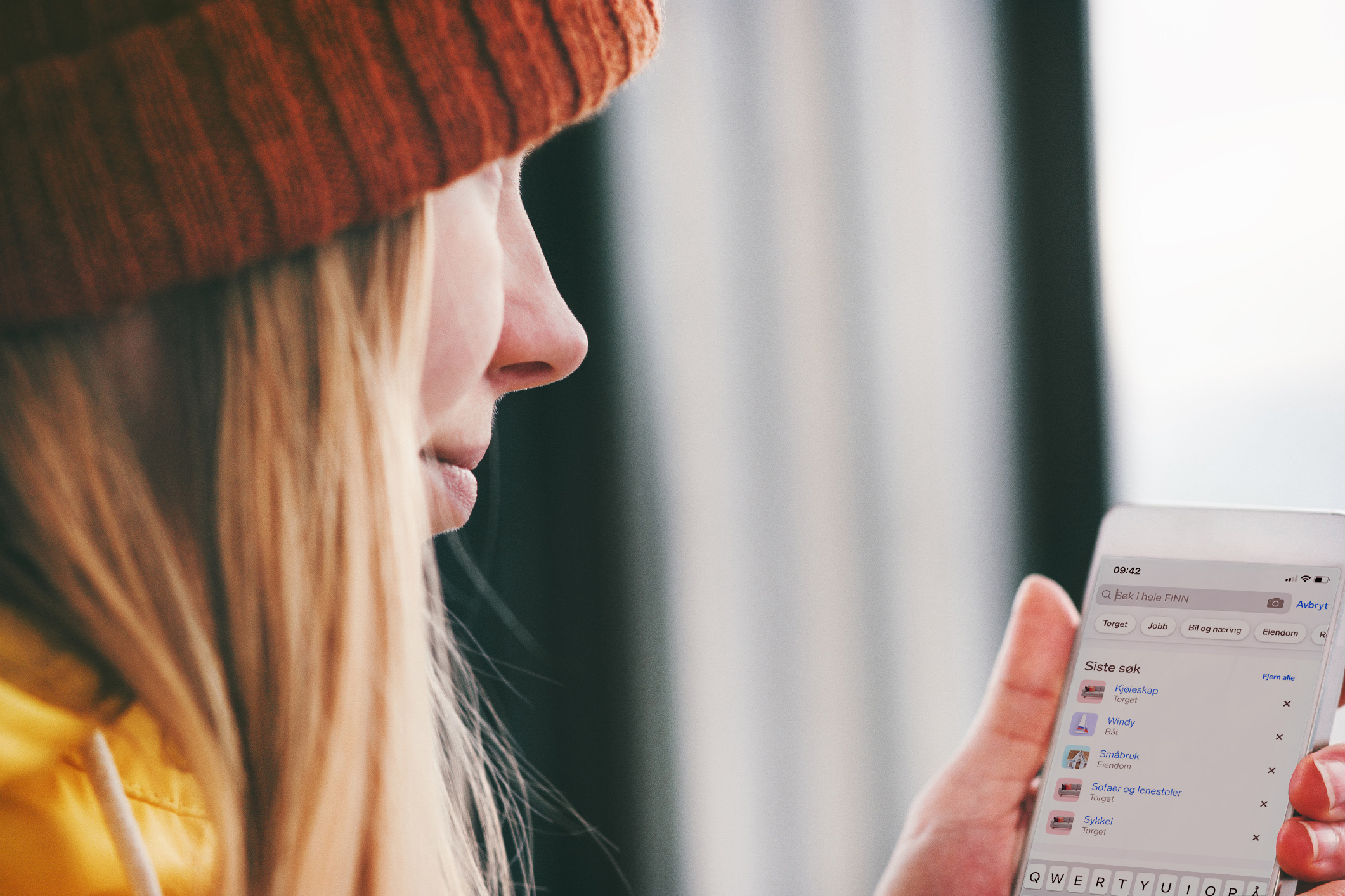 Mest sokt pa finn 2021