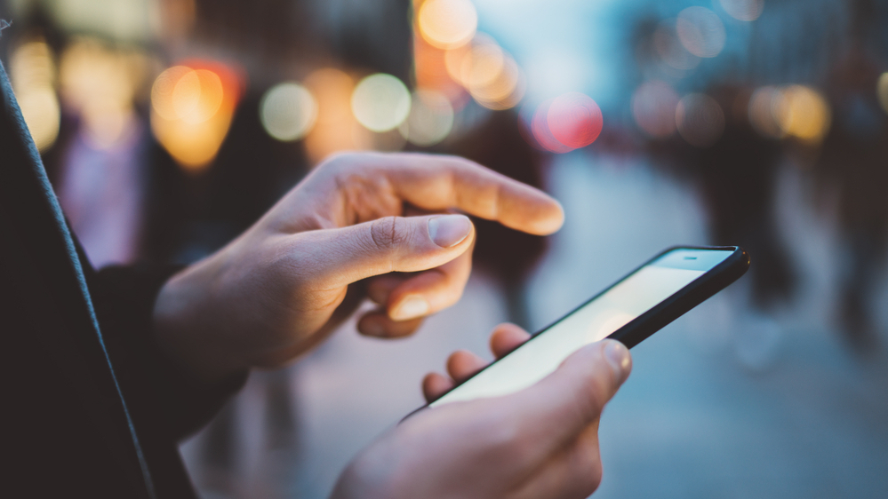 Dette søkte vi mest på i 2019