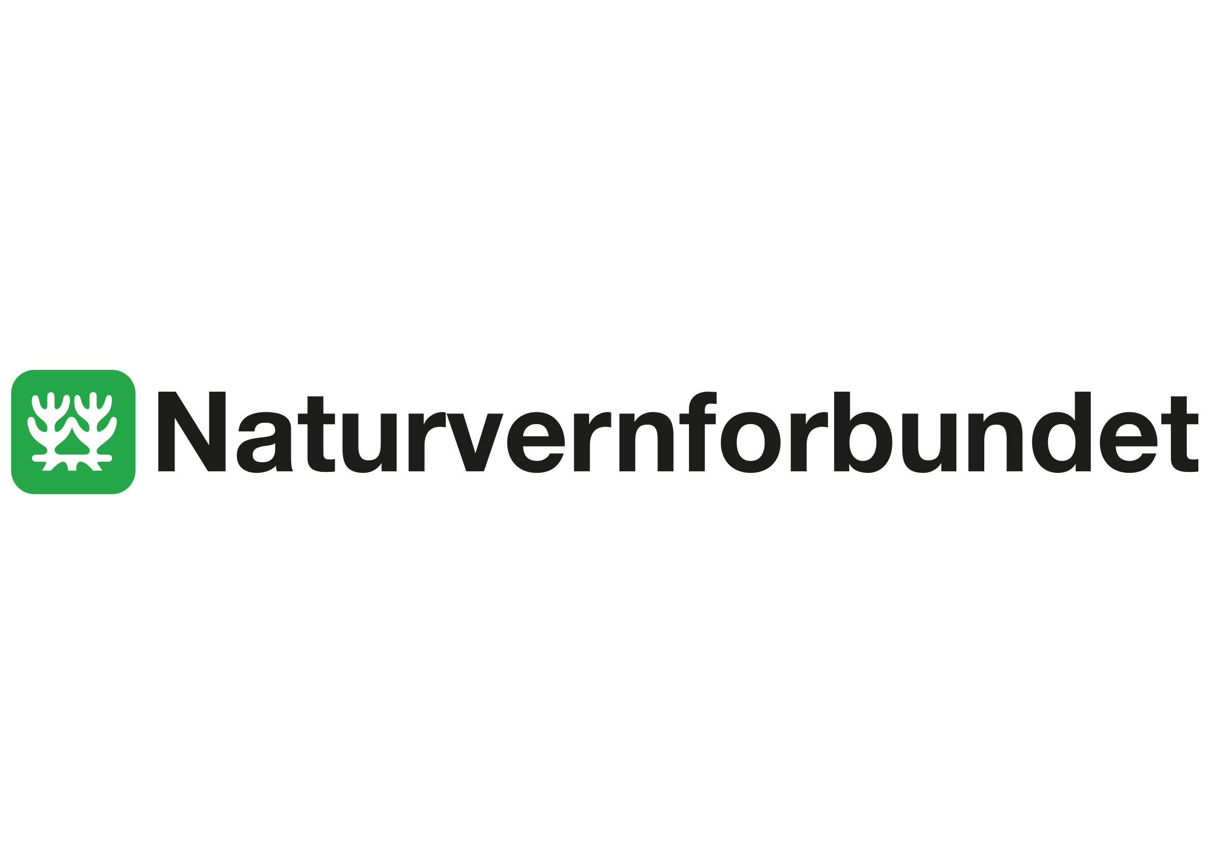 Naturvernforbundet logo