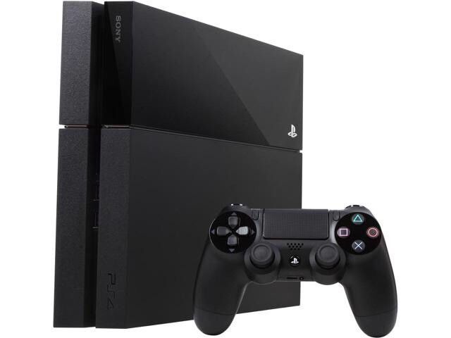 Playstation 4