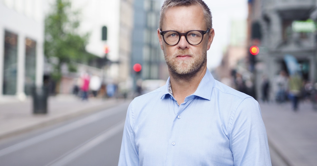 Finn Markedsplassen () Finn Markedsplassen