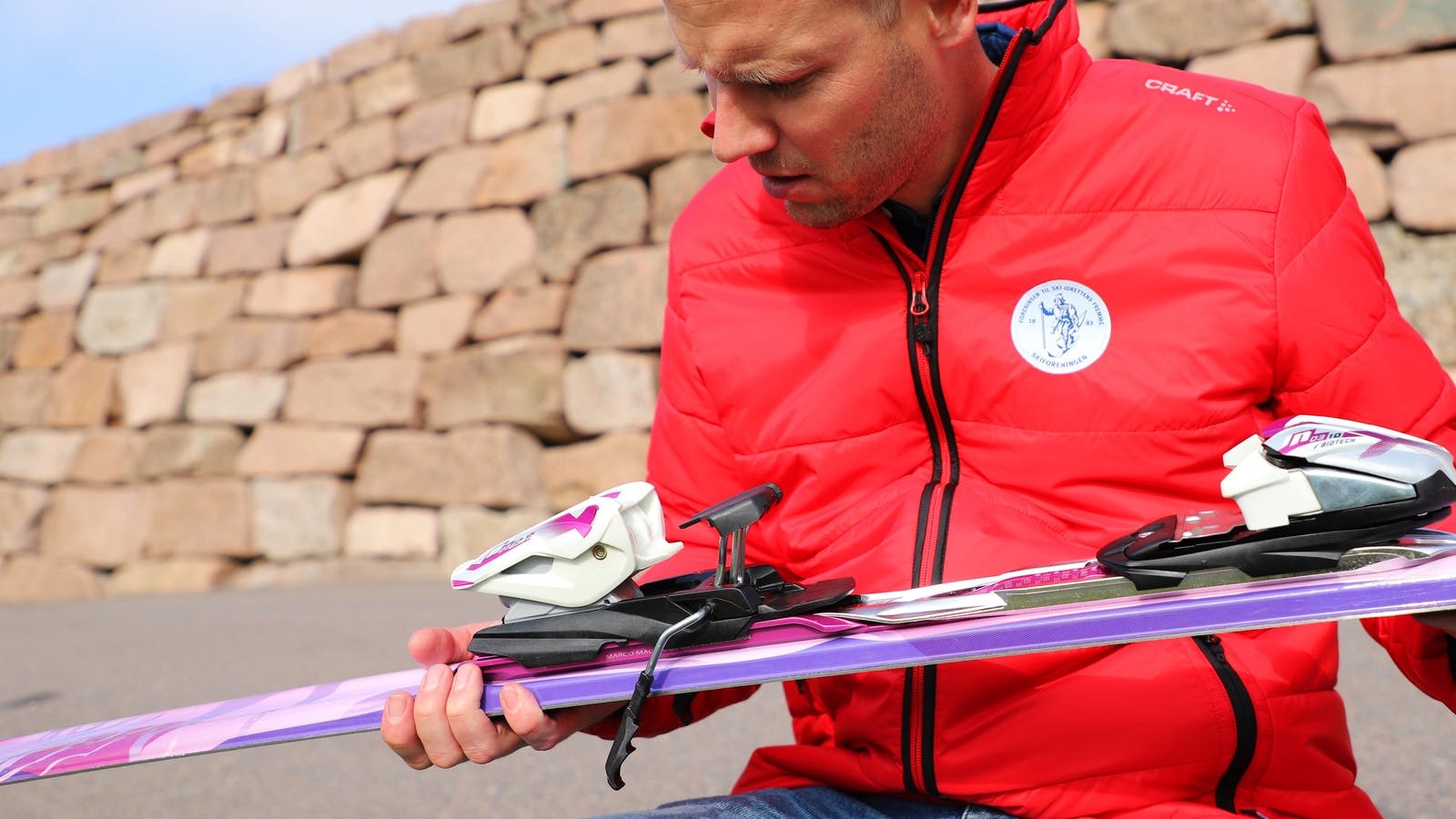 Oppdager du denne feilen på alpinskiene, bør du styre unna