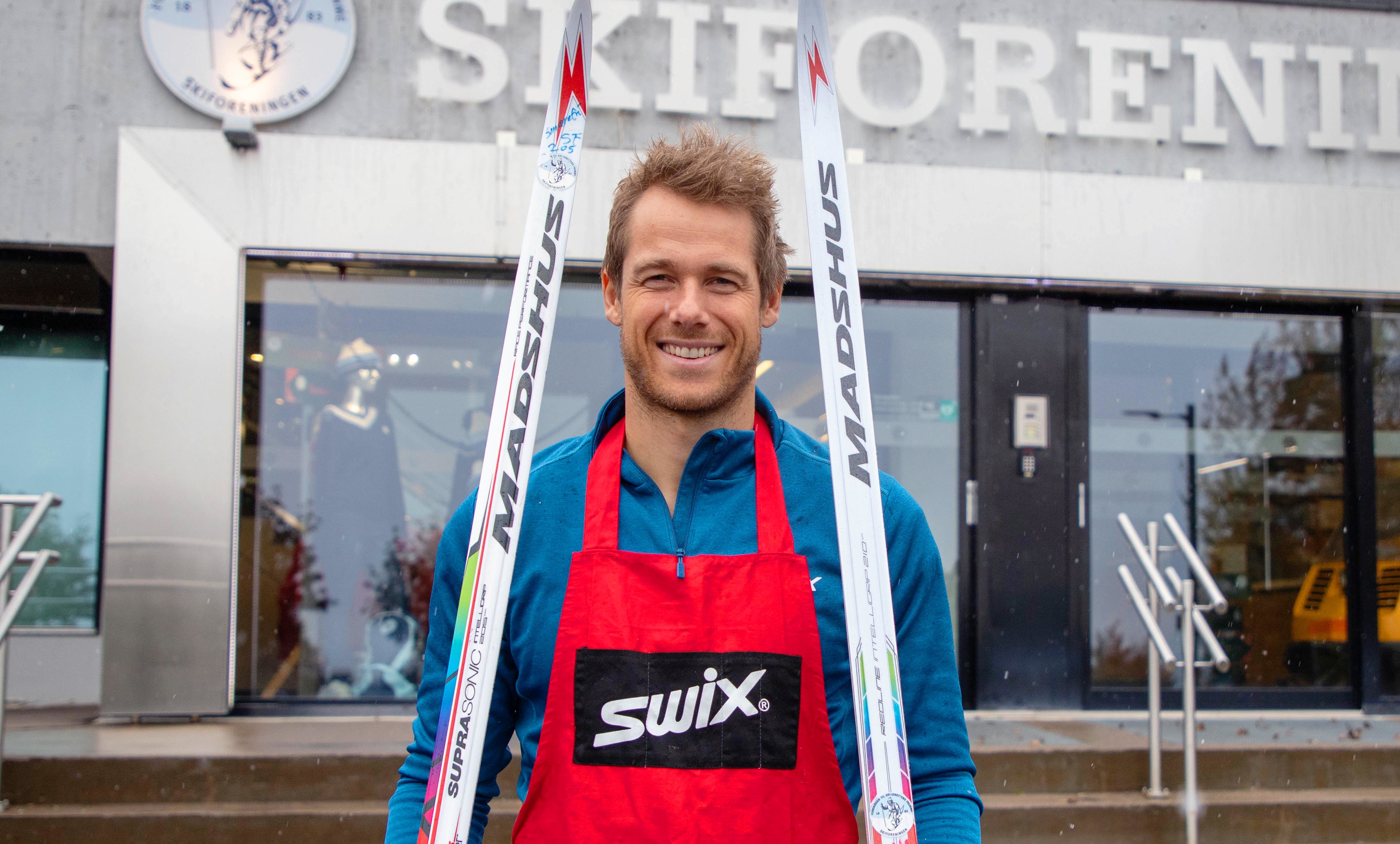 Dette er viktig å sjekke før du kjøper brukte felleski