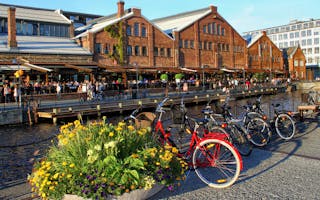 Fritidsaktiviteter i Trondheim- tipsene du behøver å vite