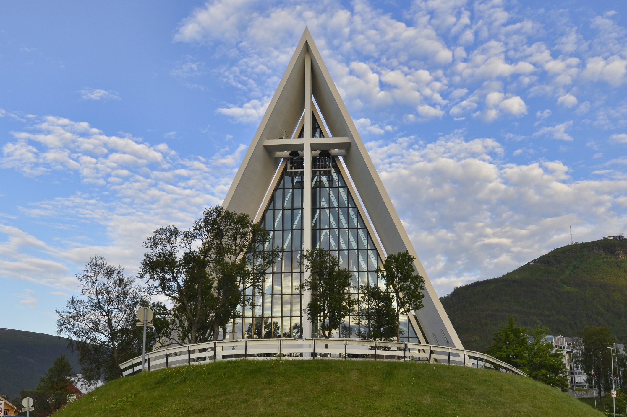 Jobbe og bo i Tromsø? Alt du trenger vite