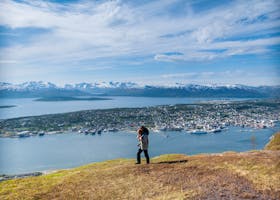 Tromsø med barn – 4 tips til ting å gjøre