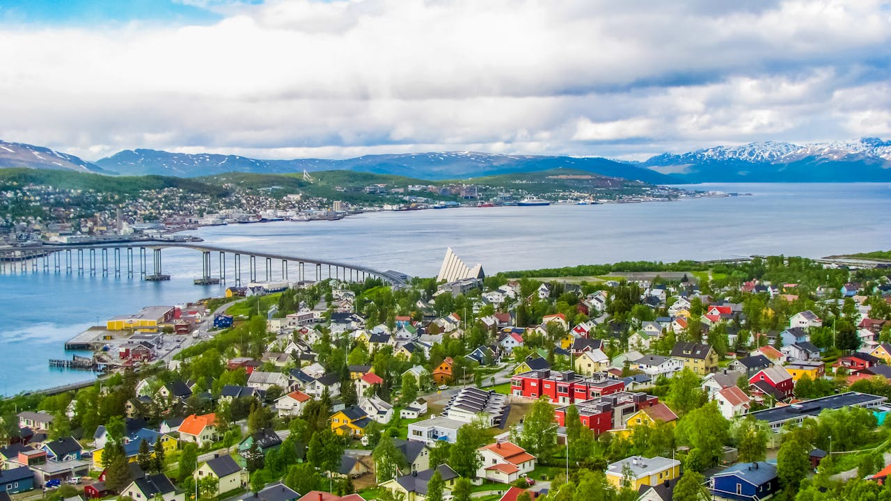 Tromsø - reisetips til ting å oppleve i Ishavsbyen