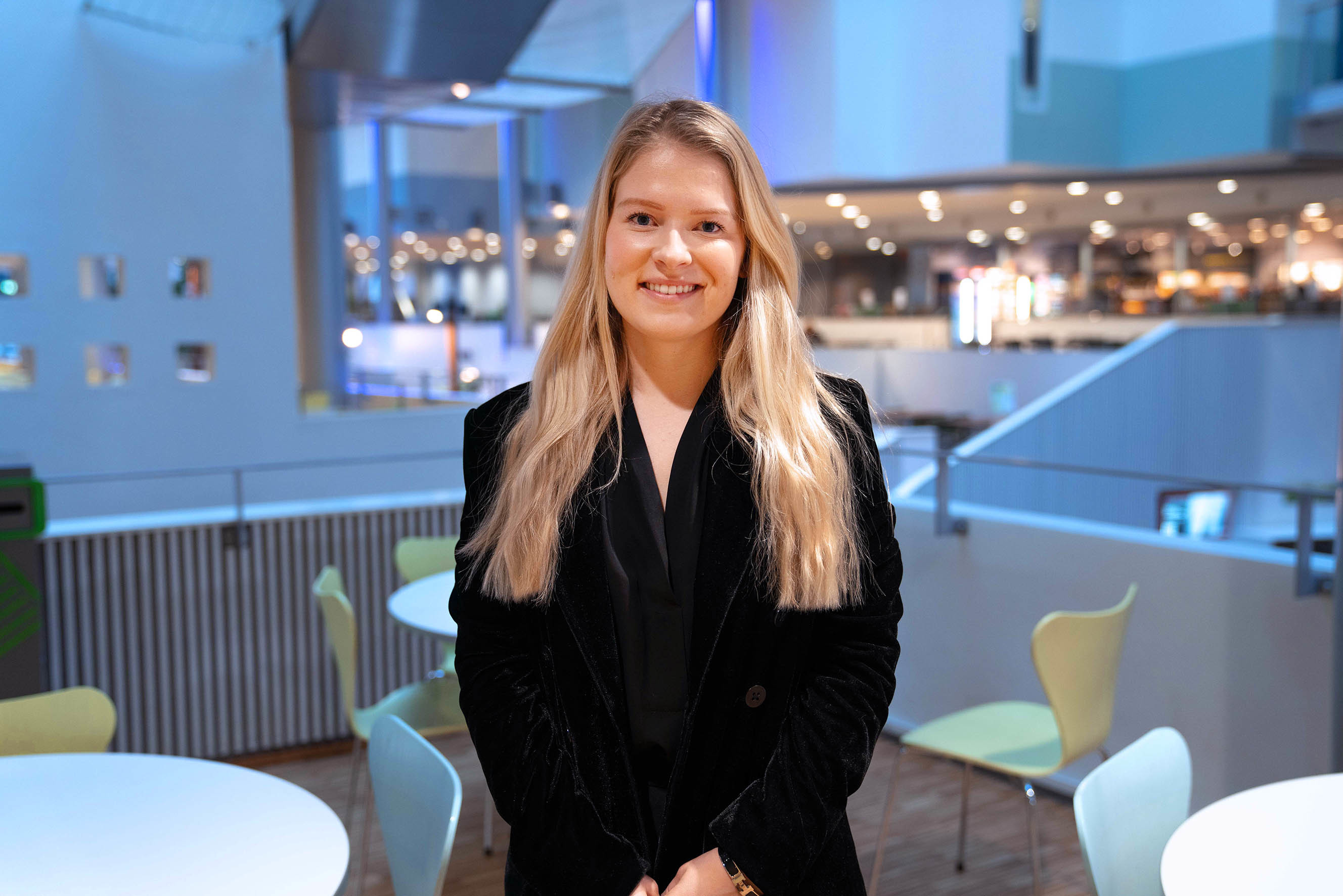 Hvor viktig er personlige egenskaper i en jobbsøkeprosess?