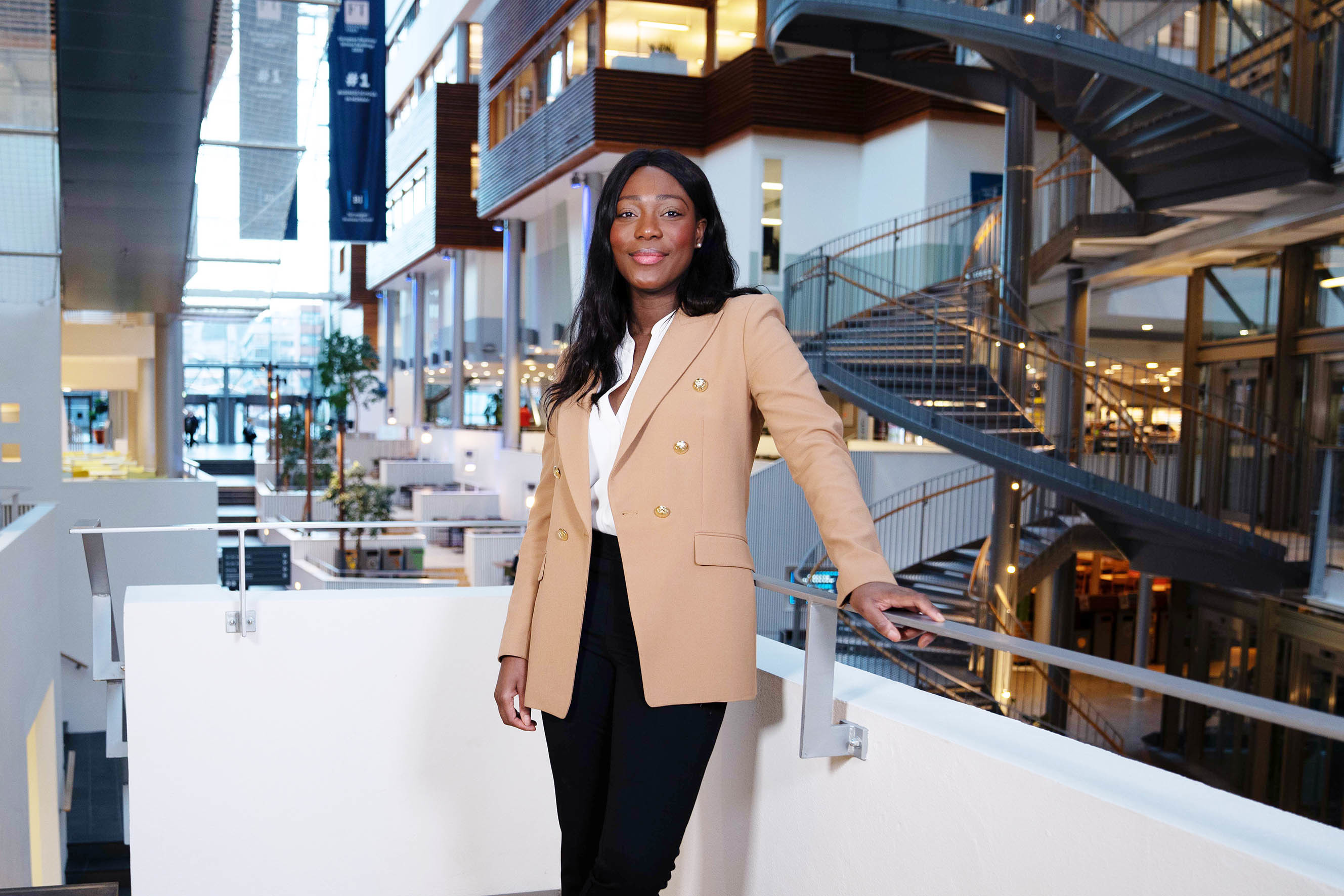 Råd til studenter som vil sikre seg jobb