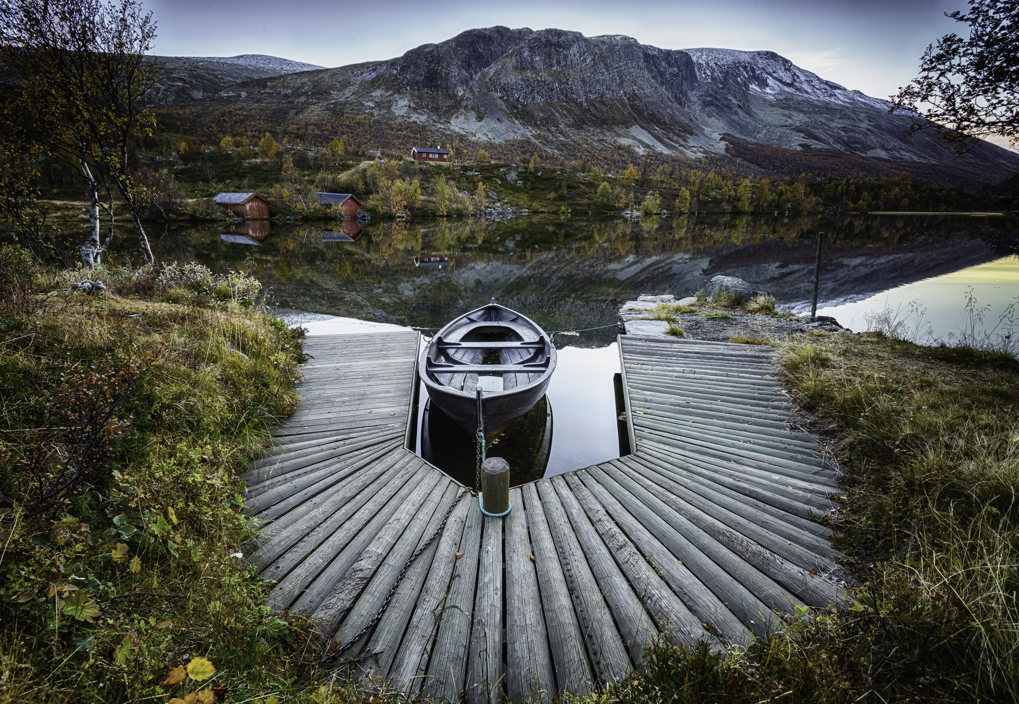 Reisetips til aktiv ferie i Valdres