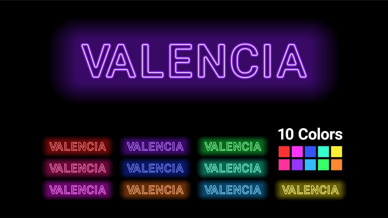 Fotballtur til Valencia - tips til de beste opplevelsene
