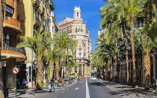 Valencia reiseguide - de beste tipsene