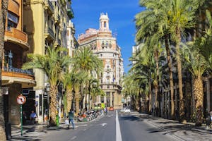 Valencia reiseguide - de beste tipsene