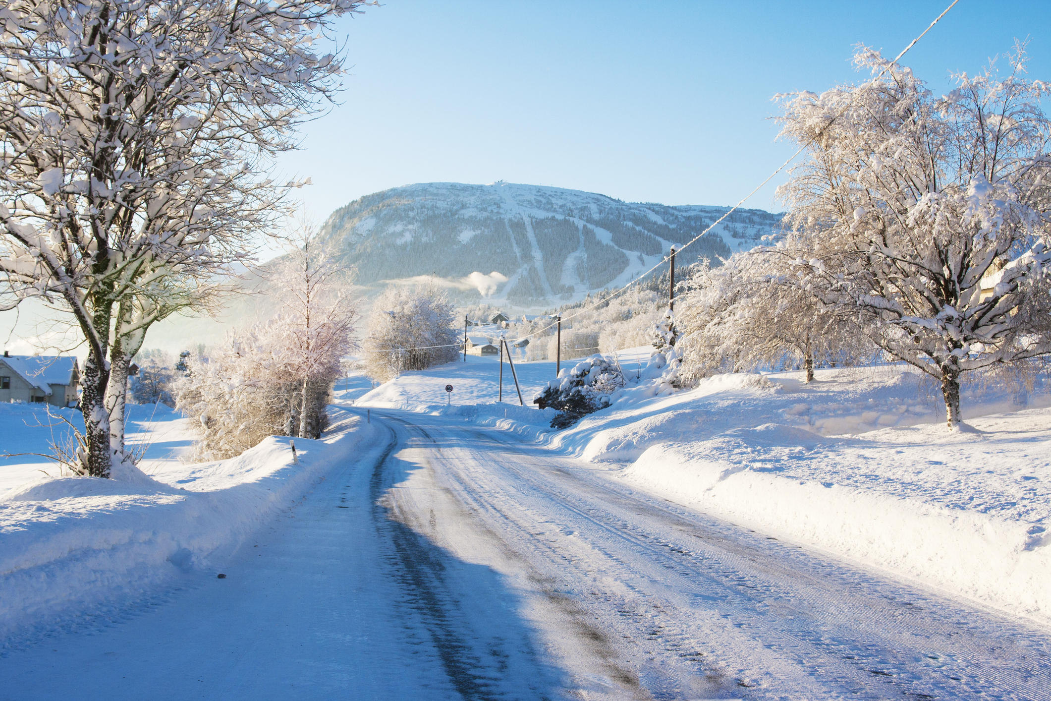 Voss - tips til skiferie i vestlandets eldorado