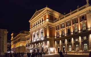 Opplev klassiske konserter i Wien - 6 gode tips