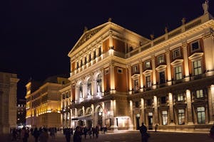 Opplev klassiske konserter i Wien - 6 gode tips