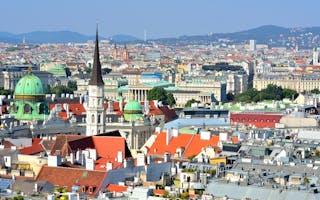 Wien reiseguide - tips til ting å gjøre i Østerrikes hovedstad