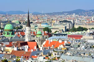 Wien reiseguide - tips til ting å gjøre i Østerrikes hovedstad