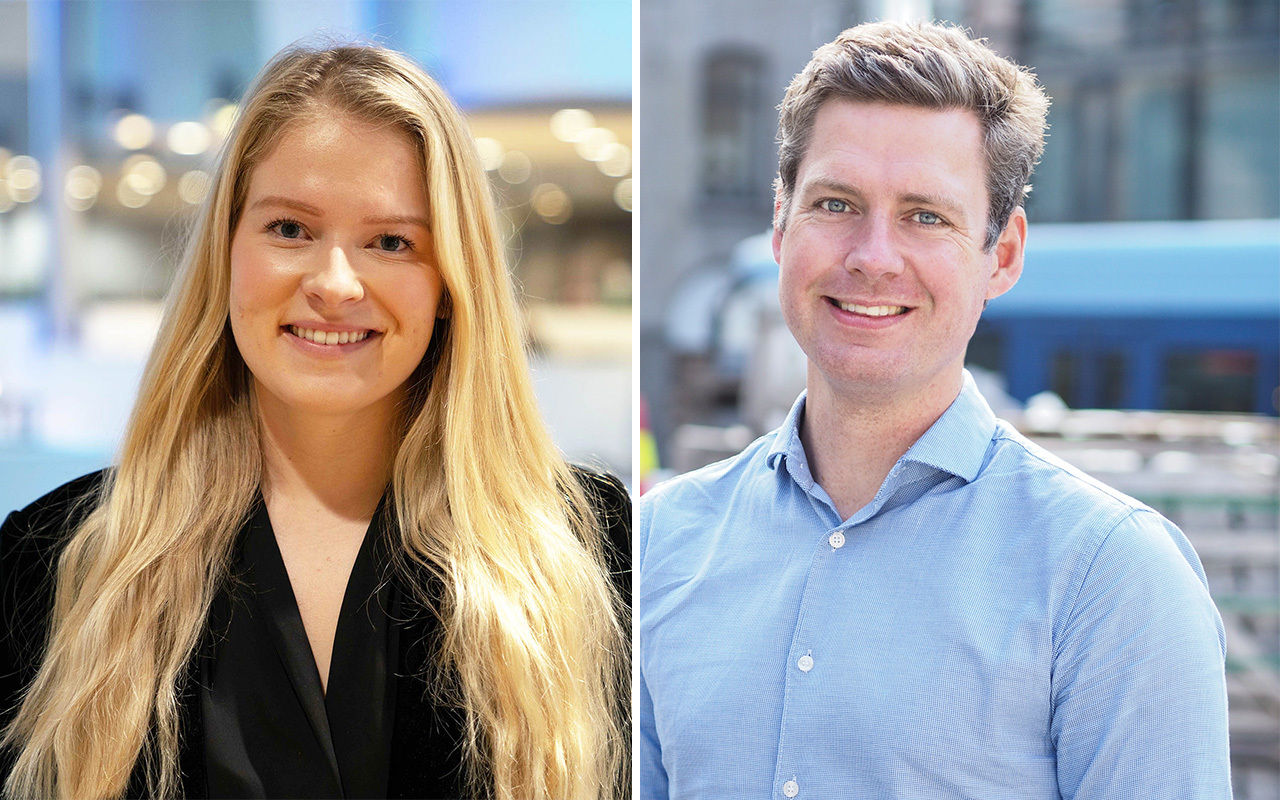 Student? Slik skaffer du deg erfaringen arbeidsgiverne etterlyser