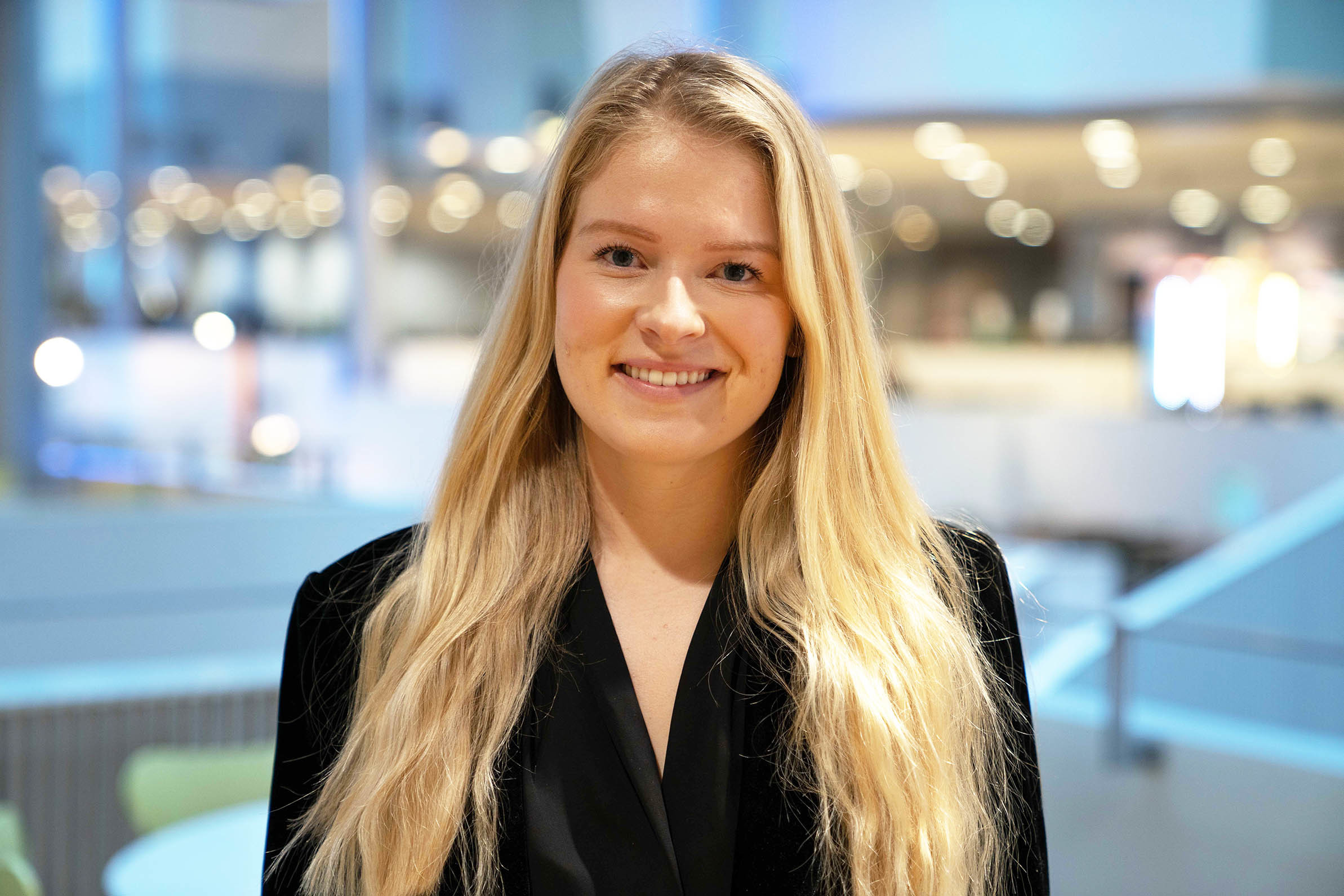 Disse egenskapene øker sjansene dine for å kapre drømmejobben