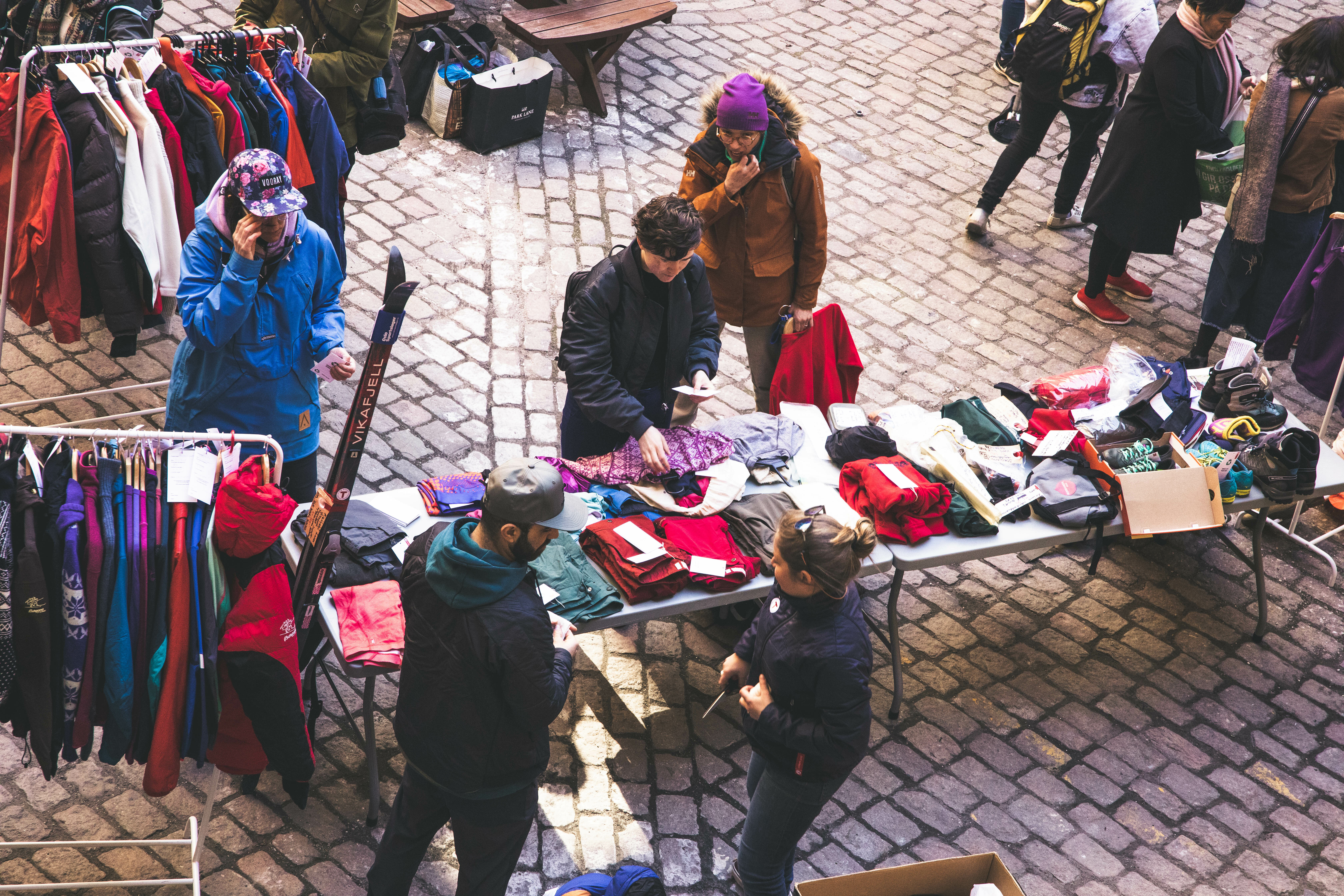 FOTO: Jasmine Folvik