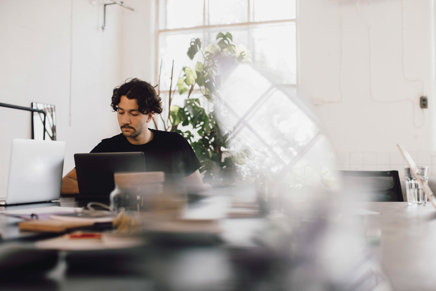 Aldri lagret et jobbsøk på FINN før? Det er superlett og ganske smart!