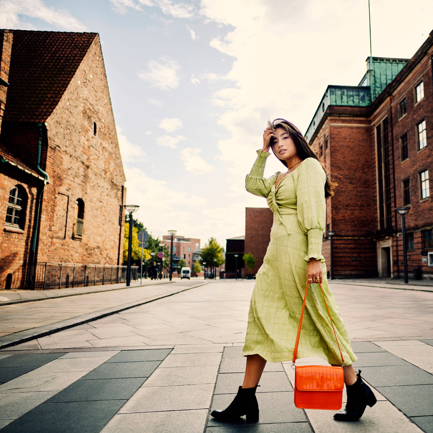 Klær og mote på finn no