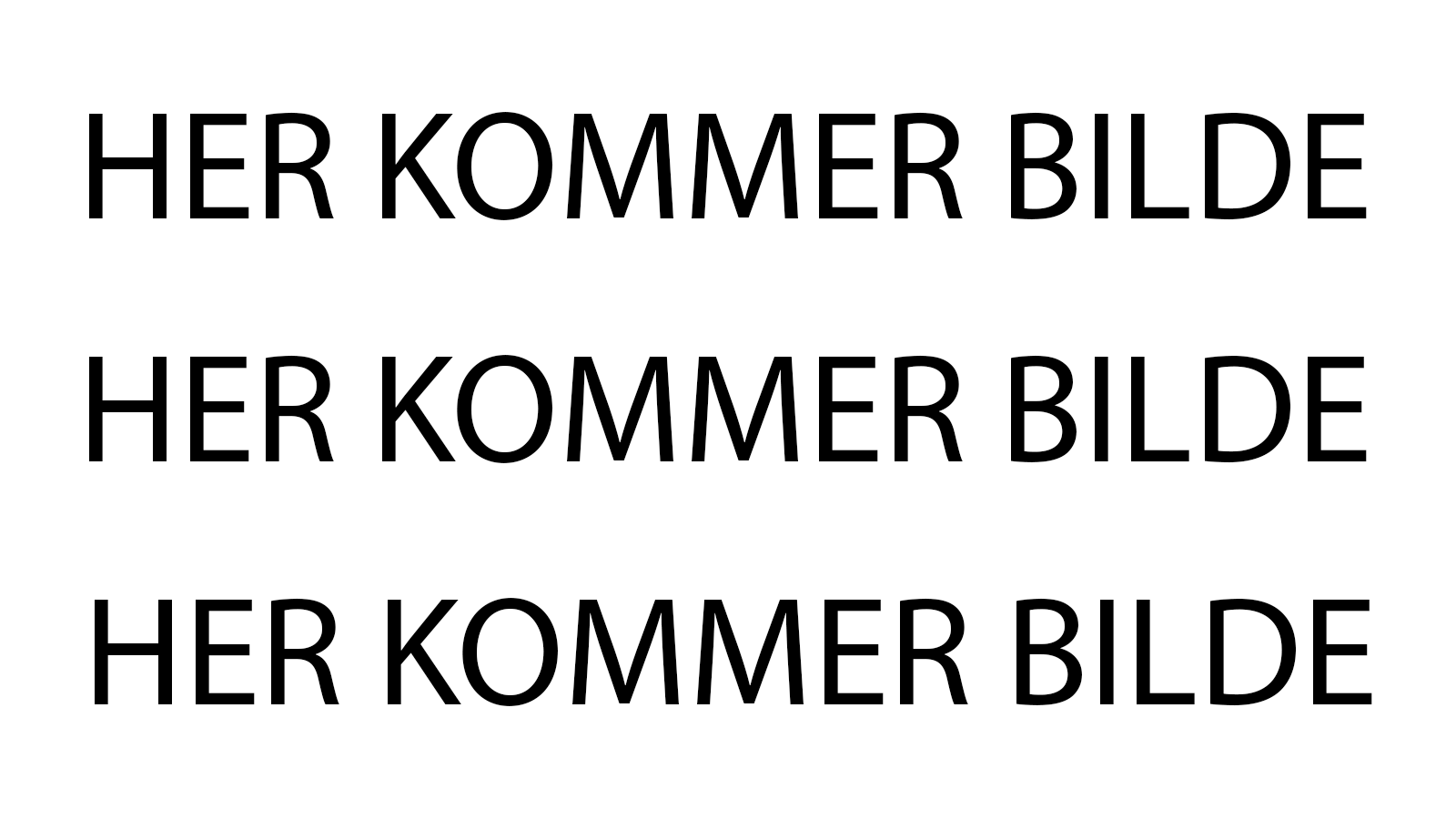 Forbrukerøkonom, Silje Sandmæl.