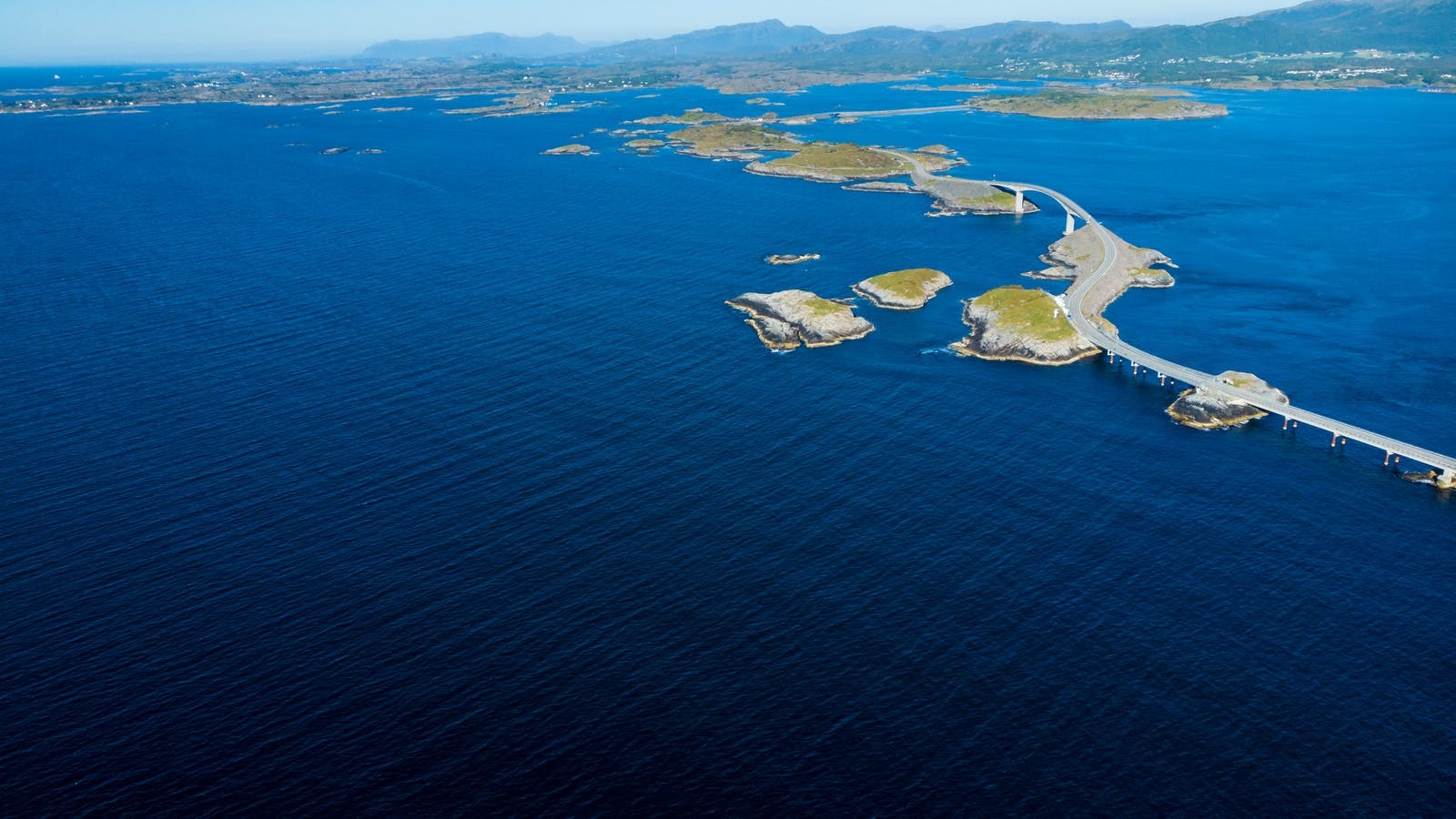 Atlanterhavsveien hovedbilde