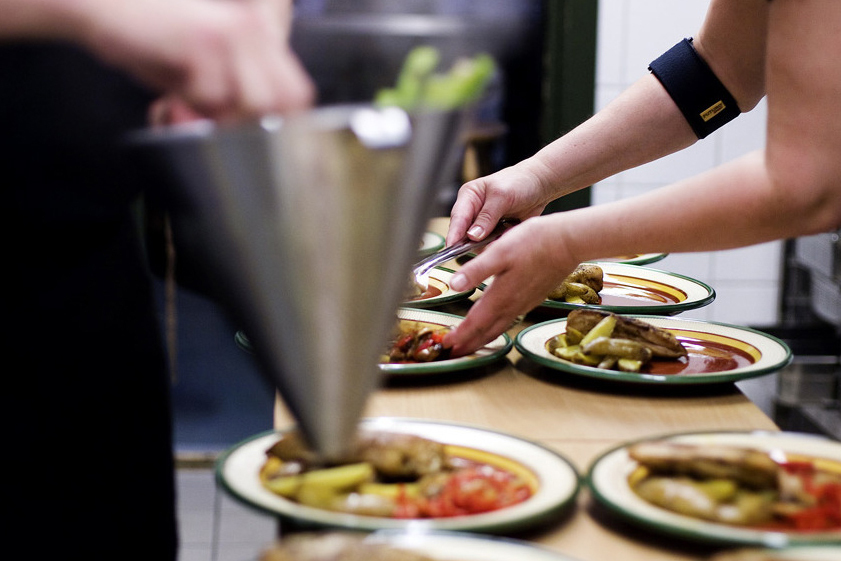 ErzscheiderGården i Røros