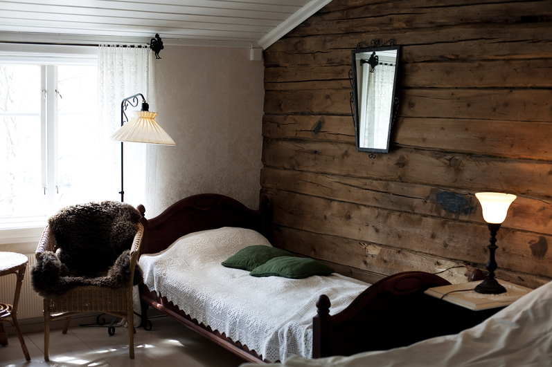 ErzscheiderGården i Røros