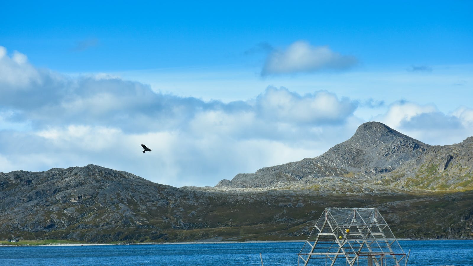Finnmark Havøysund hovedbilde