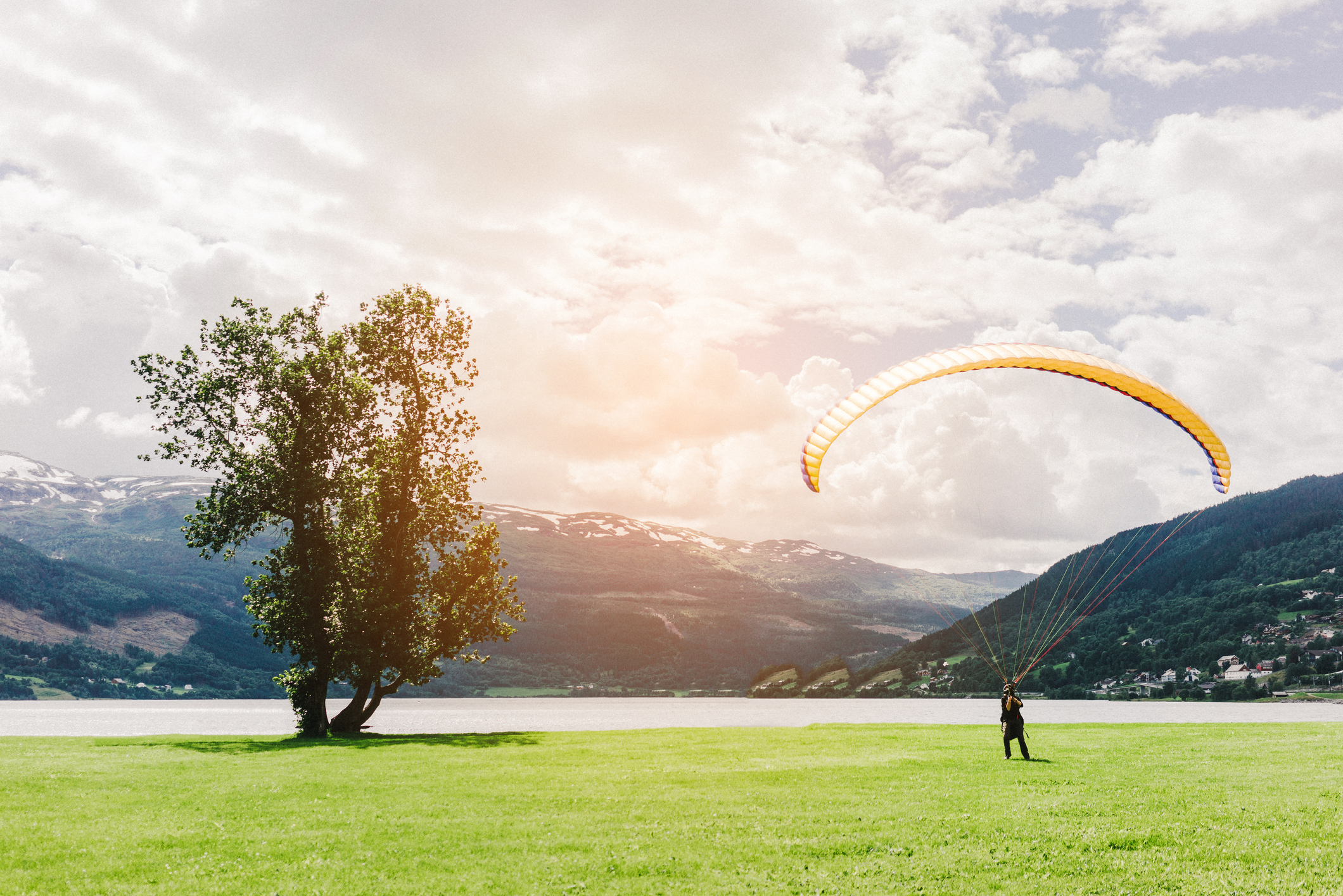 Voss reisetips – 10 ting du må oppleve